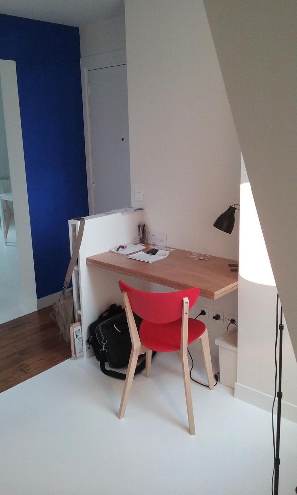 3 Business Rooftop View To Montmartre Appartement
